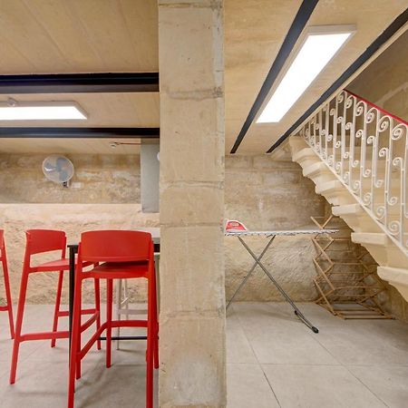 Casa Domenico 4 Otel Valletta Dış mekan fotoğraf